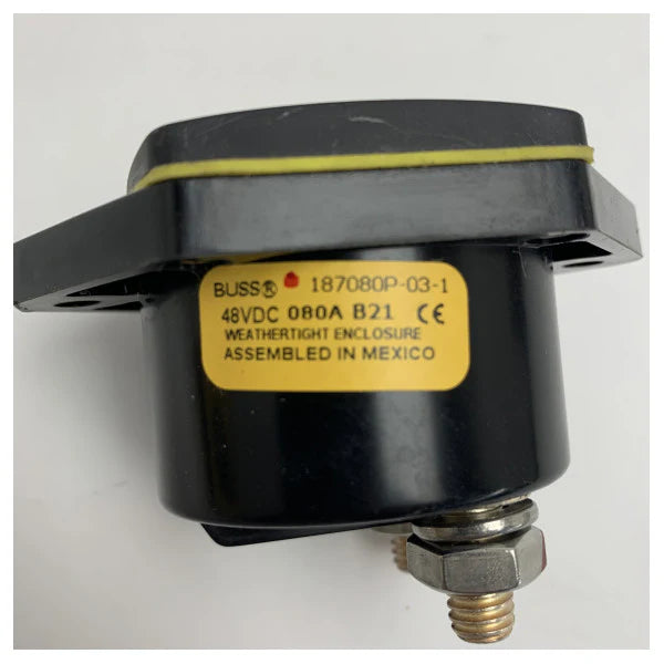 BLUE SEA auto part