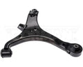 CONTROL ARM