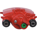UNLOAD BRAKE CALIPER DOM