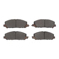 R1 20-25 Ford Police Interceptor Utility Front R1 Optimum OE Brake Pads