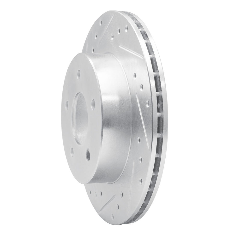R1 Concepts silver auto part