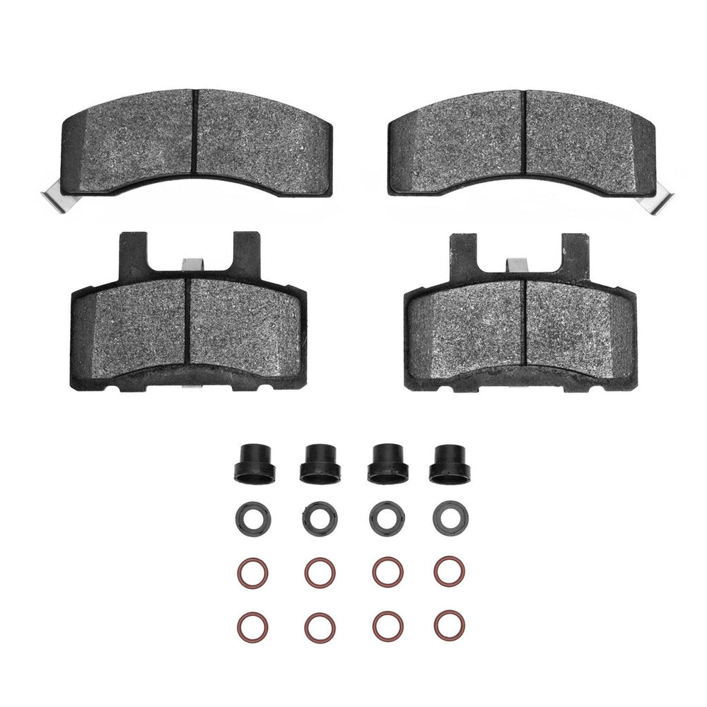 DFC auto part