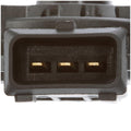 THROTTLE POSITION SENSOR