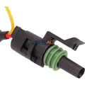 EXHAUST GAS TEMPERATURE SENSOR