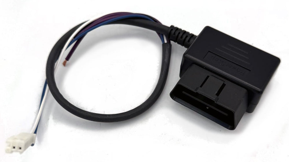 OBD-II MODULE - DODGE RAM - (2018 &