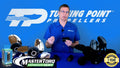 Turning Point Propellers auto part
