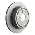Brembo 10-17 Chevrolet Equinox/GMC Terrain Rear Premium UV Coated OE Equivalent Rotor
