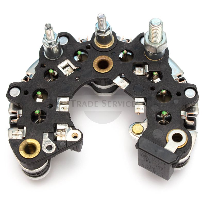 Alternator Rectifier Bridge