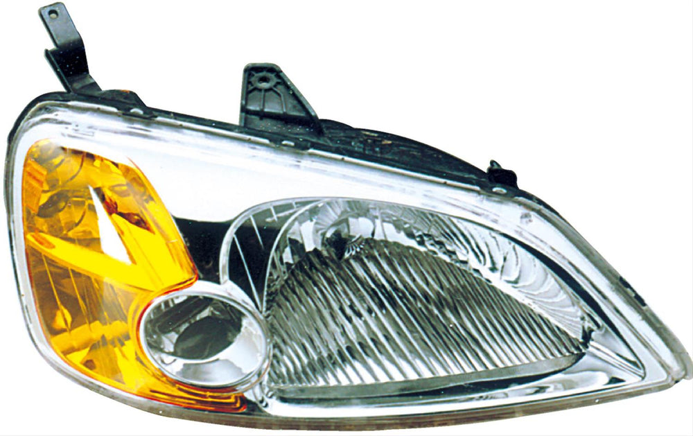 HEADLAMP