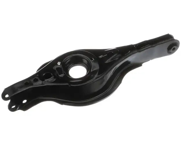 DELPHI control arms