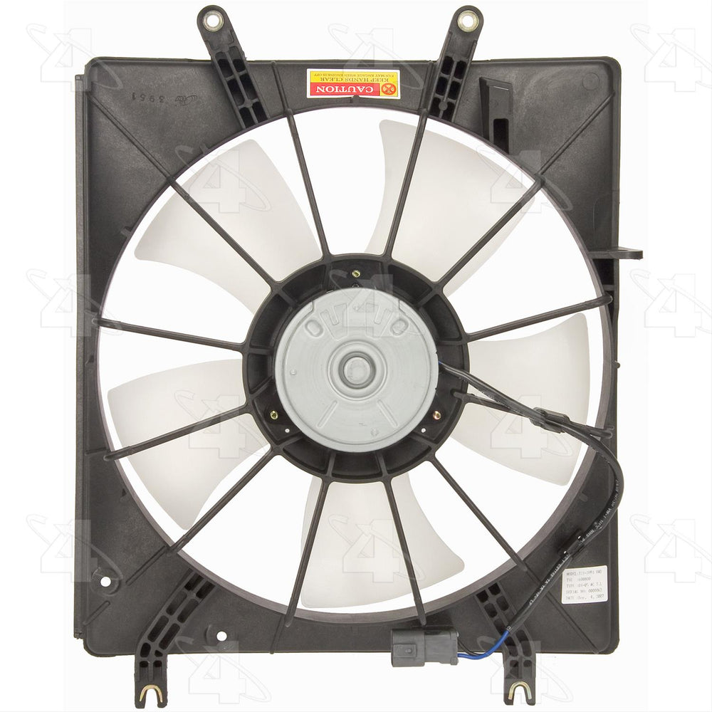 FOUR SEASONS auto part