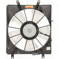RADIATOR FAN MOTOR ASSEMB