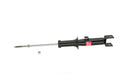 KYB shock absorber detail