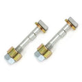 H&R Wheel Bolts 14 X 1.5 / Length 68mm / Porsche / Head 19mm - Set of 10