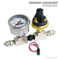 Snow Performance Low Pressure Safety Switch (Nylon Tubing)