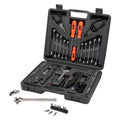 Wilmar Corp. auto part
