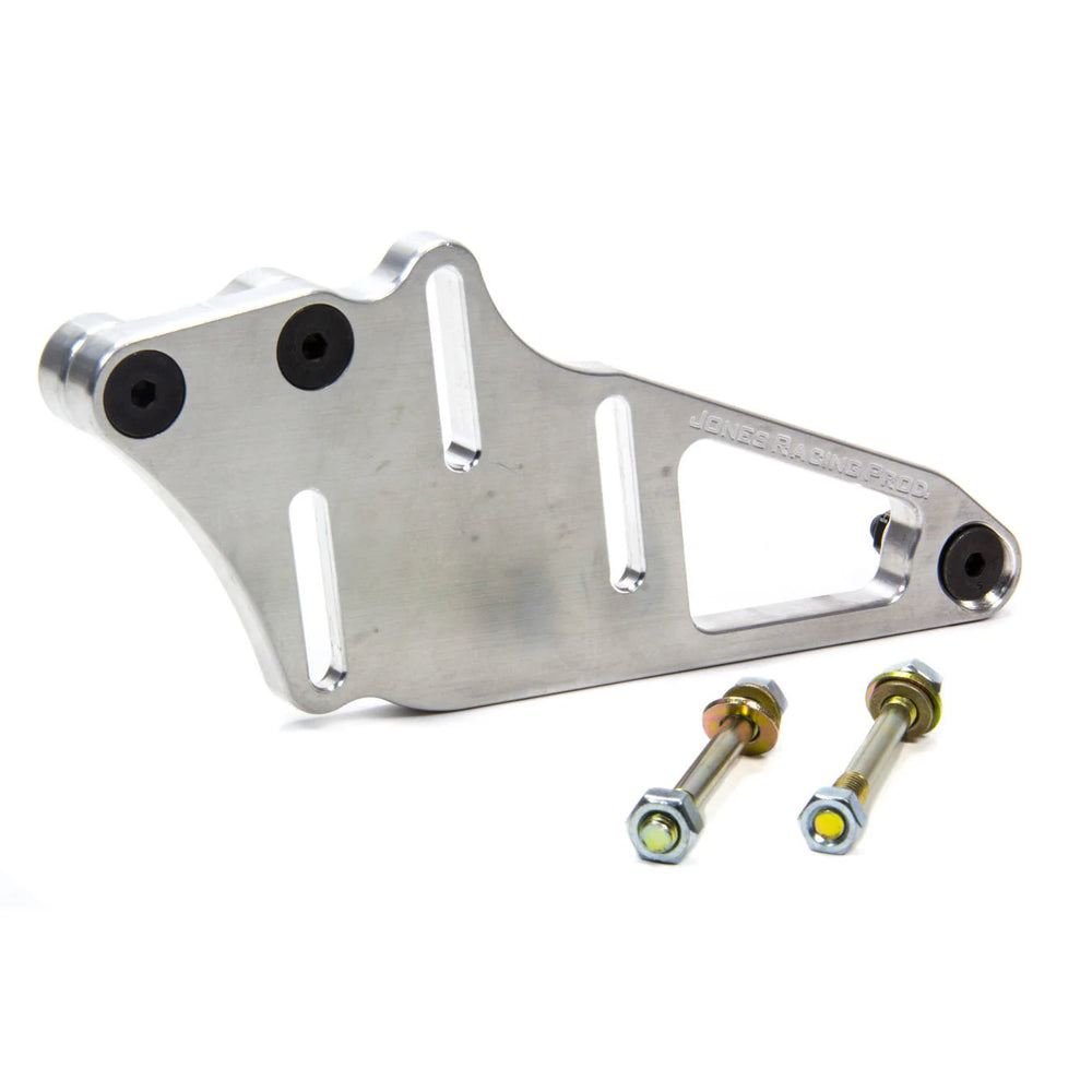 Mount Power Steering Pump