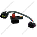 NTK MA0195 PRESSURE SENSOR