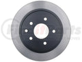 BRAKE ROTR-DIH PARK BRAKE