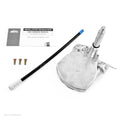 HELM, SAFE-T/DUAL QUICK CONNECT, SI