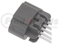 MULTI-FUNCTION CONNECTOR