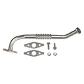 Gates 13-16 Hyundai Santa Fe 4-Cyl. 2.0L Turbo Oil Drain Line Turbocharger Oil Line