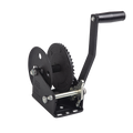 TRAILER WINCH, SINGLE SPEED, 1,500