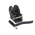 TRAILER WINCH, SINGLE SPEED, 1,500
