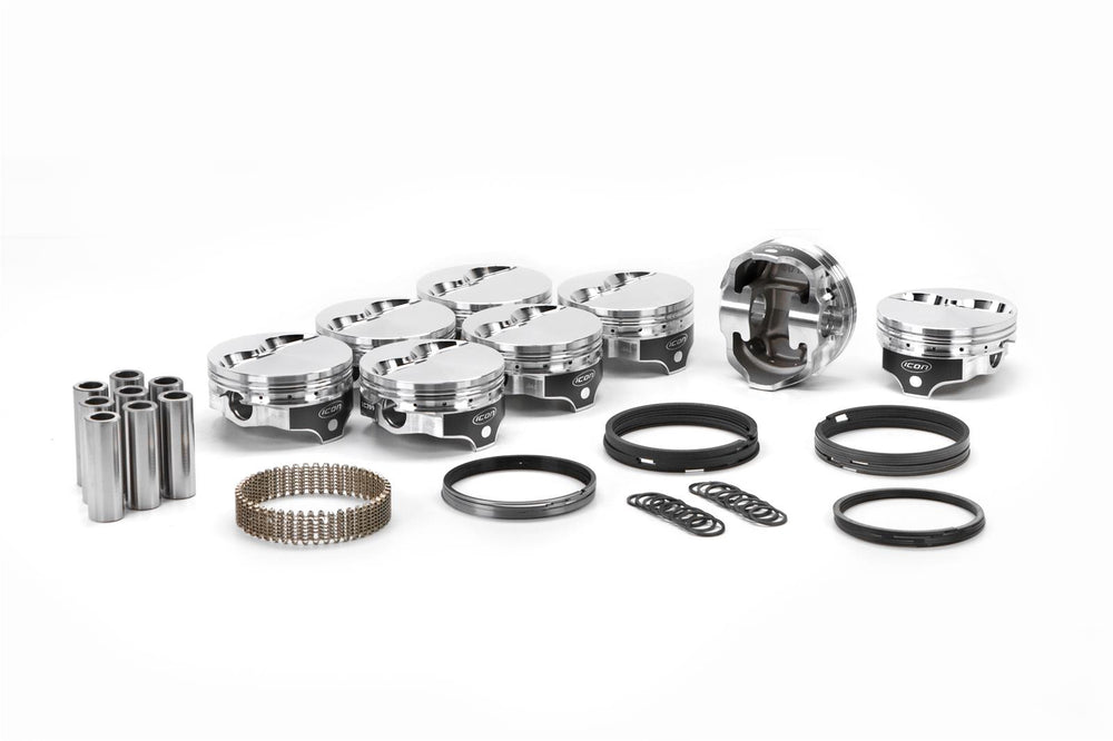 United Engine Machine Co auto part