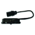 BRAKE PAD SET DISC BRAKE