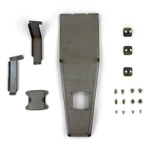 CLAYTON skid plate