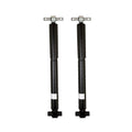 Bilstein B4 OE Replacement 09-15 Honda Pilot Rear Twintube Shock Absorber