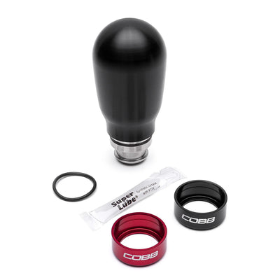 COBB black auto part