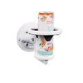 SeaSucker Universal 1-Cup Holder - White