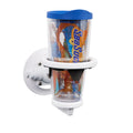 SeaSucker Universal 1-Cup Holder - White
