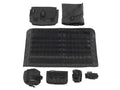 21-23 Bronco Ford Rear Door MOLLE Grate System