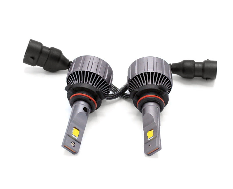 Dieselsite headlights