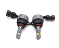 Dieselsite headlights