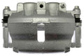 BRAKE CALIPER & BRACKET
