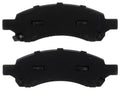 BRAKE CALIPER & BRACKET