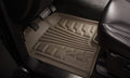 Lund 15-17 Ford F-150 SuperCrew Catch-It Floormat Front Floor Liner - Tan (2 Pc.)
