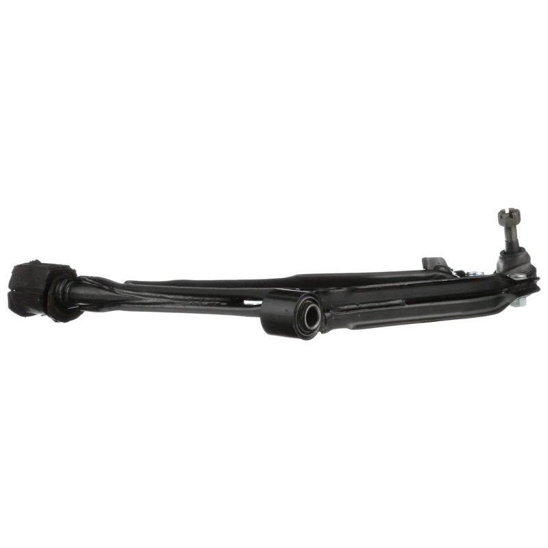 DELPHI control arms