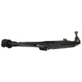 CONTROL ARM AND BALL JOINT ASSEMBLY