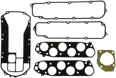Plenum Chamber Acura-Trk 3.5L J35A3 2001-2002 Honda-Trk 3.5 J35A4 2002-2004