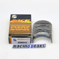 ACL Holden 2.4L C24SE Standard Size Trimetal Rod Bearing Set