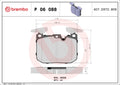 BRAKE PAD