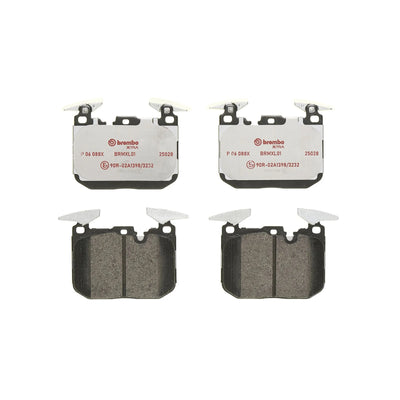 BRAKE PAD