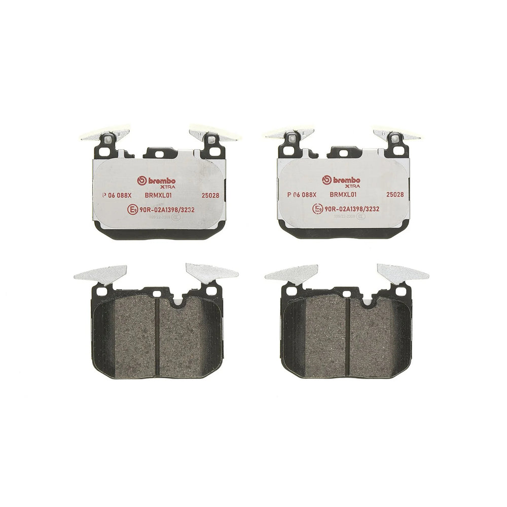 BRAKE PAD
