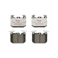 BRAKE PAD