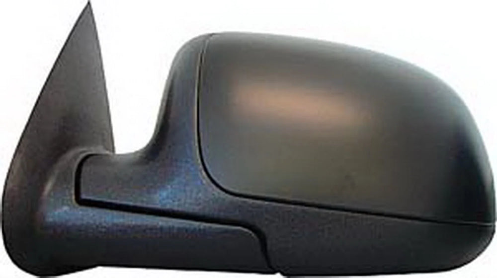 MIR SIERA HT/EL BK LH99-1